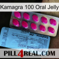 Kamagra 100 Oral Jelly 35